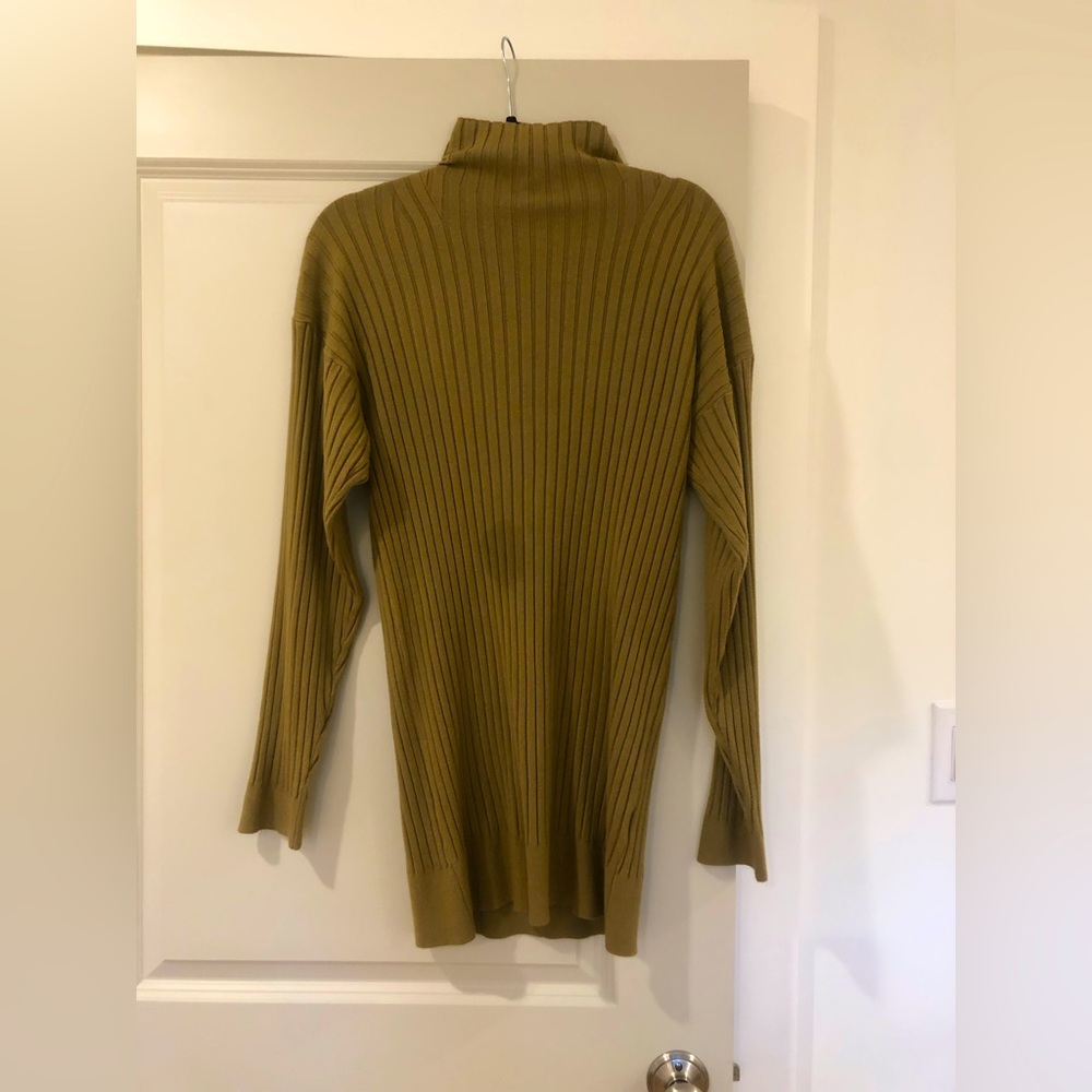 Monkees Karlie Sweater Dress